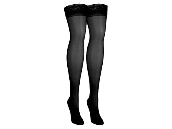 The 10 Best Compression Thigh-Highs for Women of 2025 (Reviews