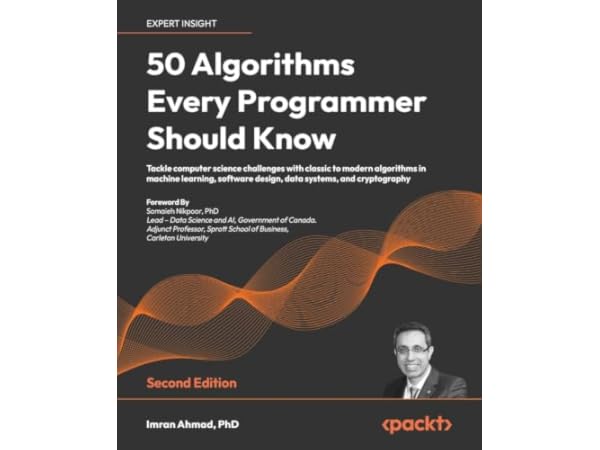 The 10 Best Computer Algorithms Books of 2025 (Reviews) - FindThisBest