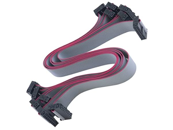 The 10 Best Computer Flat Ribbon Cables of 2026 (Reviews) - FindThisBest