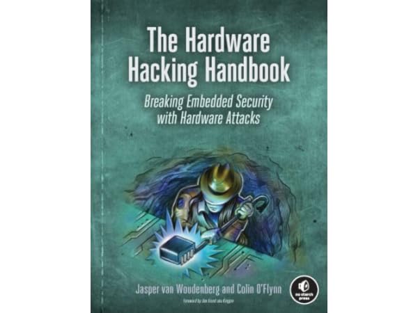 The 10 Best Computer Hardware Embedded Systems Books of 2025 (Reviews ...