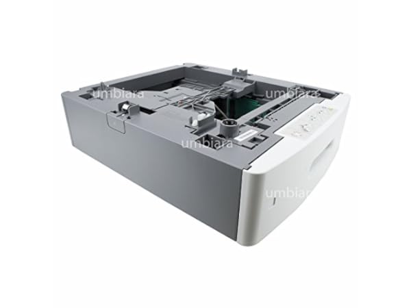 Computer Printer Drawers Thumbnail