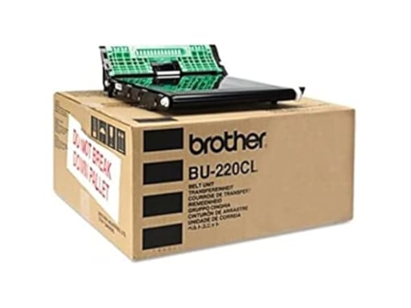 Computer Printer Transfer Belts Thumbnail