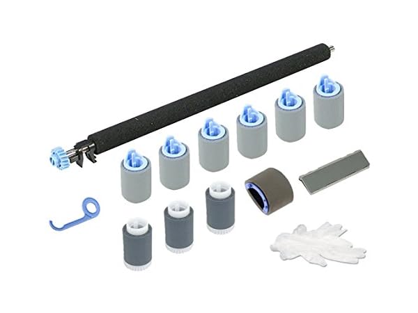 Computer Printer Transfer Rollers Thumbnail