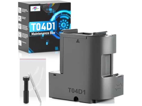 Computer Printer Transfer Units thumbnail