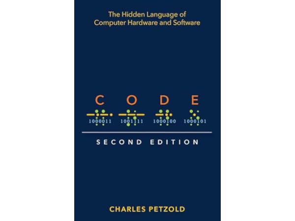 Computer Programming Languages Books thumbnail