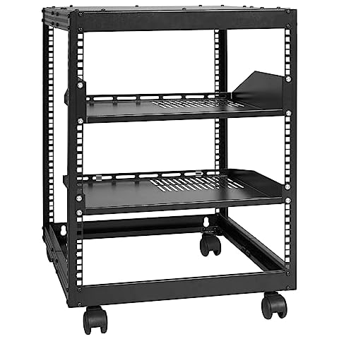 Computer Racks & Cabinets