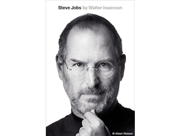 The 10 Best Computer & Technology Biographies Books of 2026 (Reviews ...