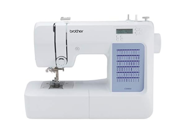 The 10 Best Computerized Sewing Machines of 2023 (Reviews) - FindThisBest