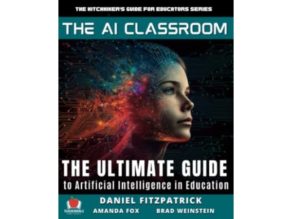 Computers & Technology Education Books Thumbnail
