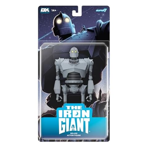 Conan Action Figures