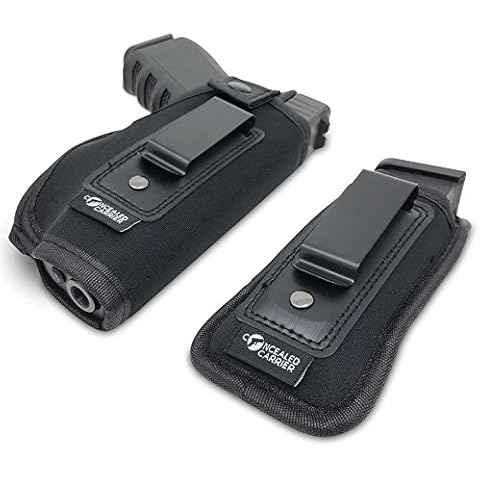 Concealed Carrier thumbnail