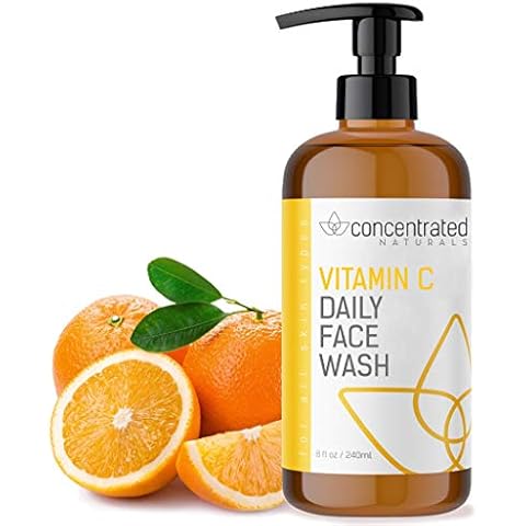 Concentrated Naturals thumbnail