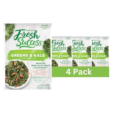 Concord Foods thumbnail