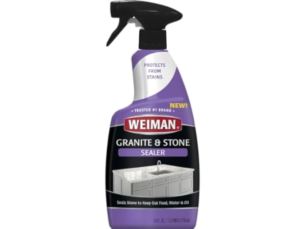 Concrete Sealers for Countertop thumbnail