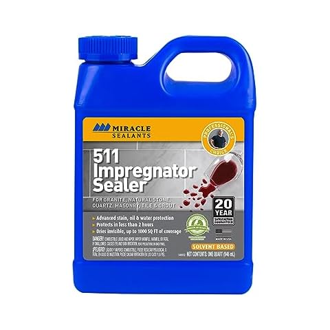 Concrete Sealers for Tile