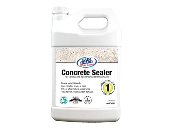 Concrete Sealers thumbnail