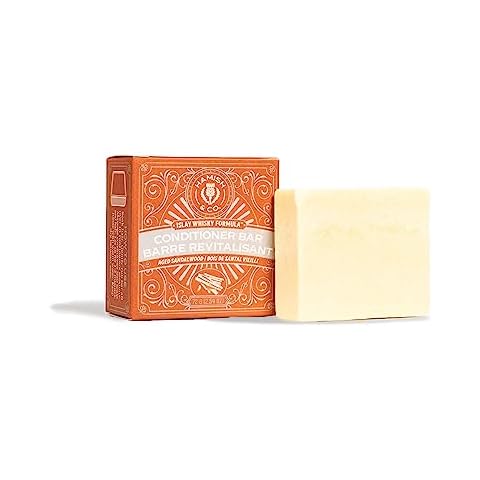 Conditioner Bars for Men