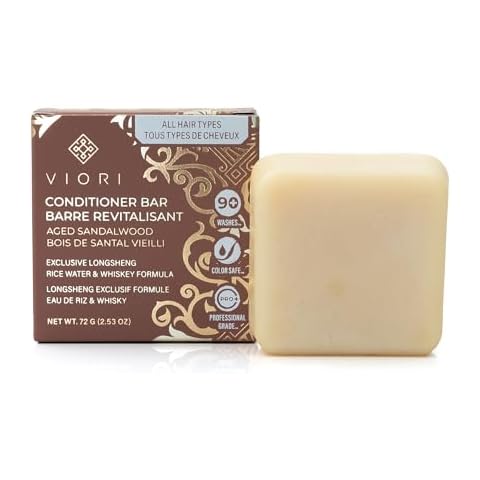 Conditioner Bars for Men