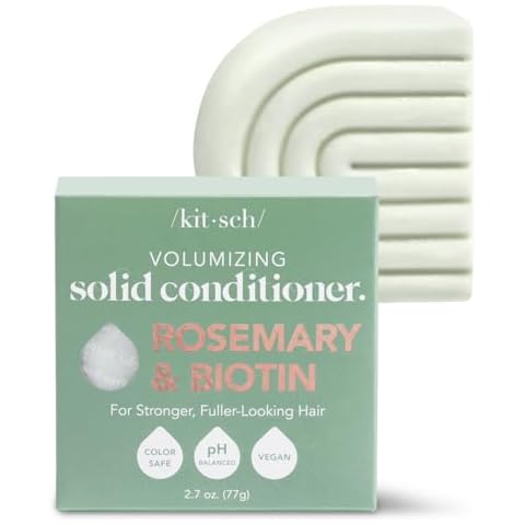 Conditioner Bars for Women