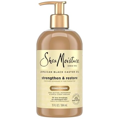 Conditioner for Black Hair