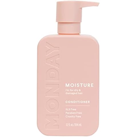 Conditioner for Coarse Hair