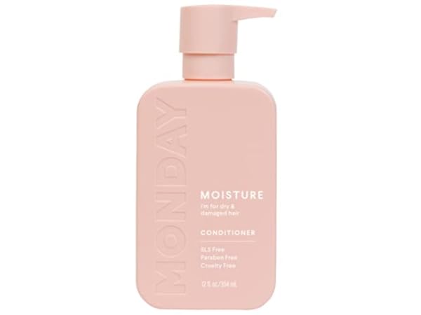 The 10 Best Conditioner for Coarse Hair of 2025 (Reviews) - FindThisBest