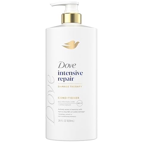 Conditioner for Damaged Hair