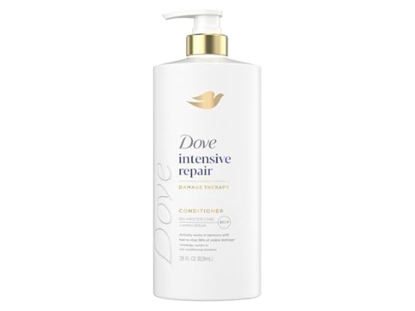 Conditioner for Damaged Hair thumbnail