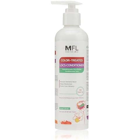 Conditioner for Dreadlocks Hair