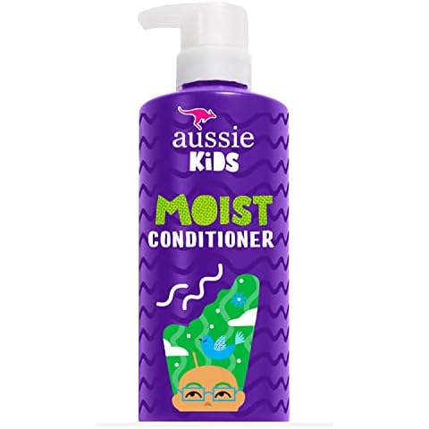 Conditioner for Kids