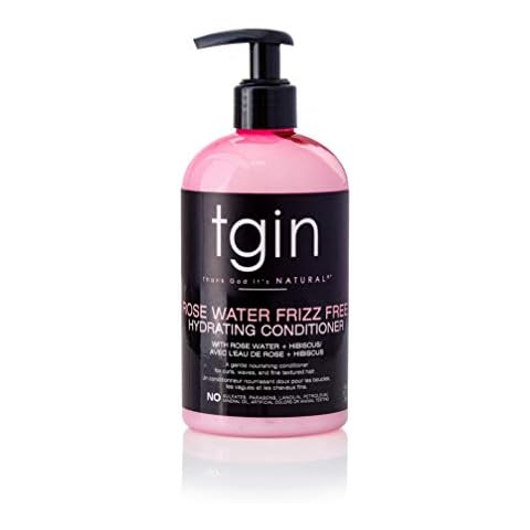 Conditioner for Low Porosity Hair