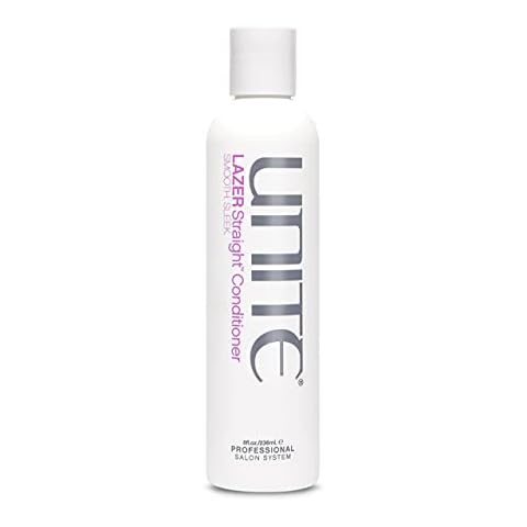Conditioner for Straight Hair