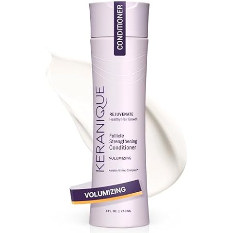 Conditioner for Thinning Hair