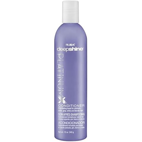 Conditioner for White Hair