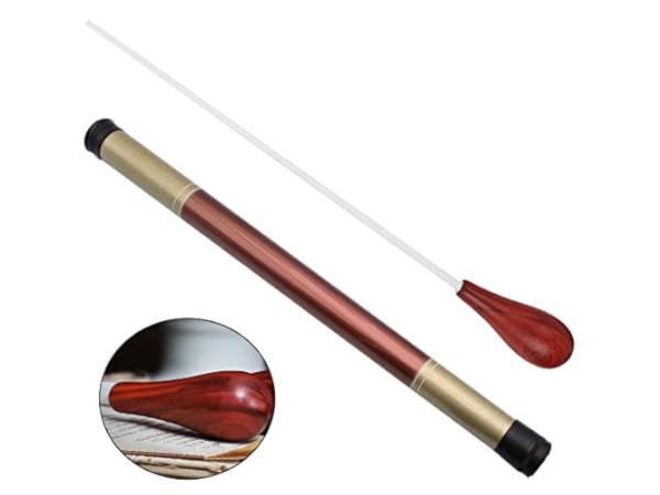 Conducting Batons Thumbnail