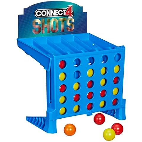 Connect 4 thumbnail