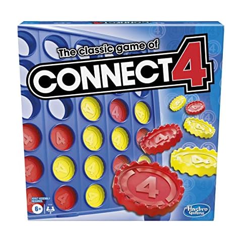 Connect 4 thumbnail