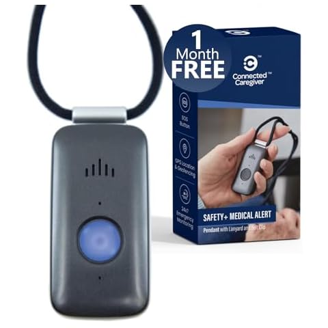 Connected Caregiver thumbnail