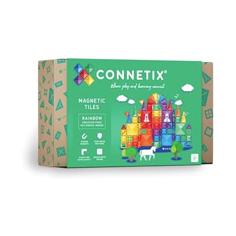 Connetix thumbnail