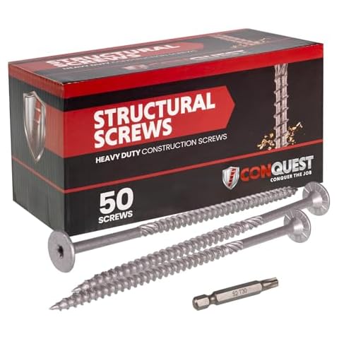 Conquest Fasteners thumbnail