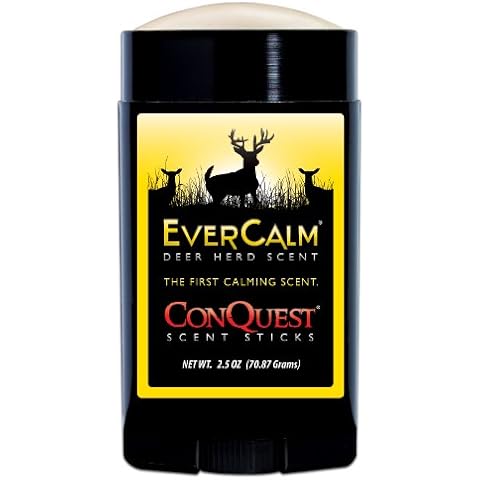 Conquest Scents thumbnail