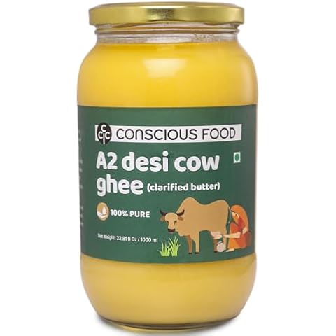 CONSCIOUS FOOD thumbnail