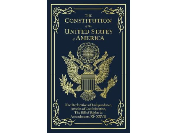 Constitutions Books Thumbnail