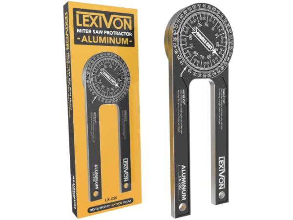 Construction Protractors Thumbnail