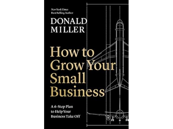 Consulting Books Thumbnail