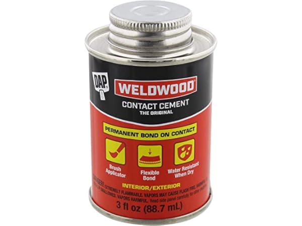 Contact Cements Thumbnail