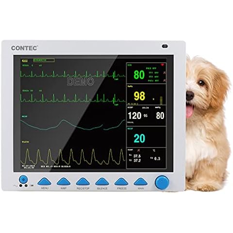 CONTEC MEDICAL SYSTEMS thumbnail
