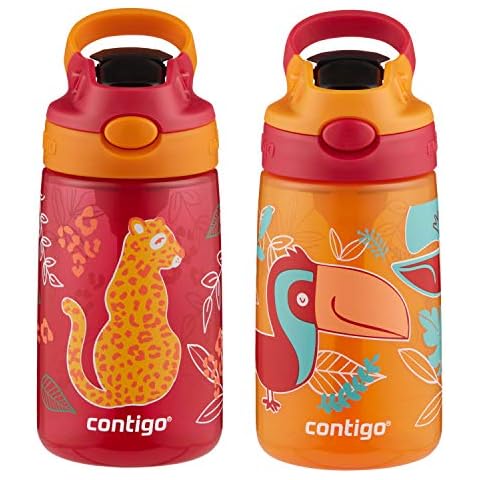 Contigo Avex 25 oz Wells Autospout Water Bottle - Purple Reviews 2023