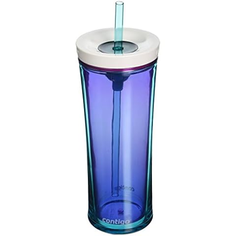 Contigo Avex 25 oz Wells Autospout Water Bottle - Purple Reviews 2023