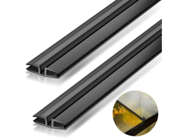 Continuous & Piano Hinges Thumbnail